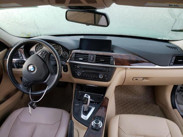 Photo 9 from auction – 2013 BMW 328 I with VIN WBA3A5G53DNP26451