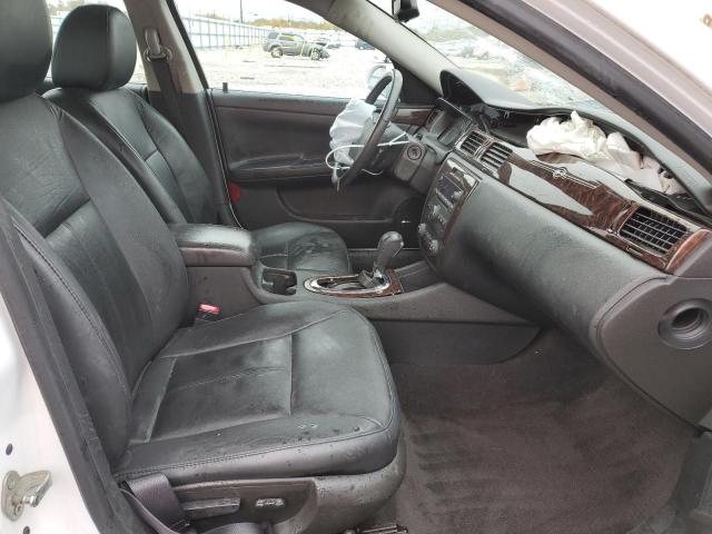 Photo 5 from auction – 2014 CHEVROLET IMPALA LIM with VIN 2G1WC5E36E1142391