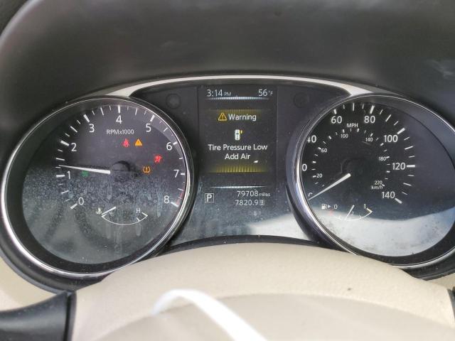 Photo 8 from auction – 2014 NISSAN ROGUE S with VIN 5N1AT2MV9EC751080