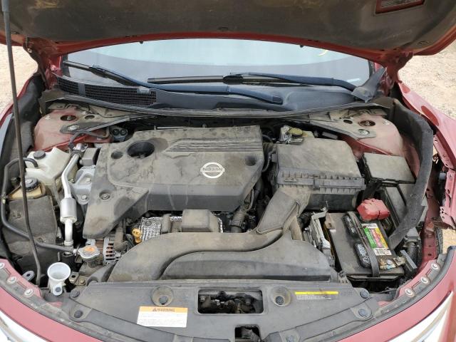 Photo 7 from auction – 2015 NISSAN ALTIMA 2.5 with VIN 1N4AL3AP4FC175714