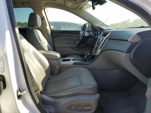 Photo 5 from auction – 2012 CADILLAC SRX LUXURY with VIN 3GYFNAE31CS658759