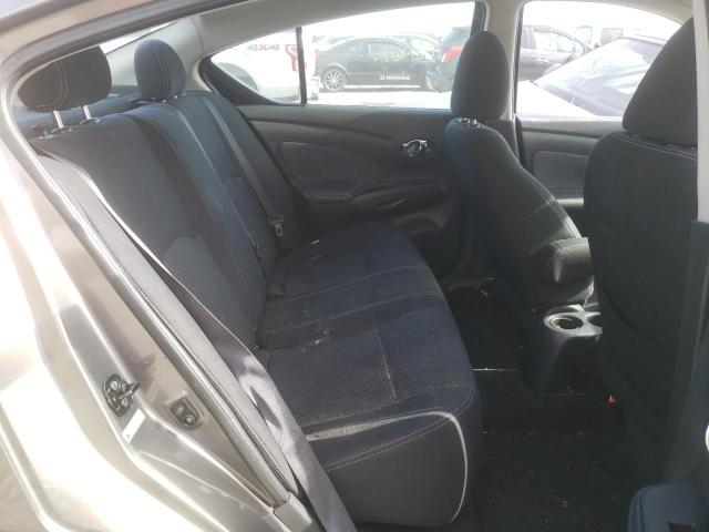Photo 6 from auction – 2014 NISSAN VERSA with VIN 3N1CN7AP3EL827426