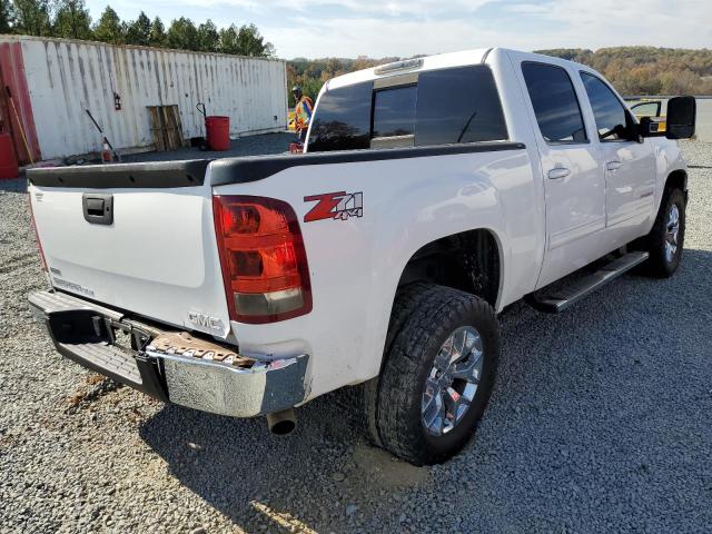 Photo 4 from auction – 2012 GMC SIERRA K15 with VIN 3GTP2VE74CG100937