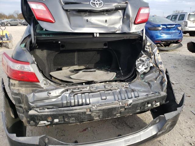 Photo 9 from auction – 2009 TOYOTA CAMRY BASE with VIN 4T4BE46K59R071678