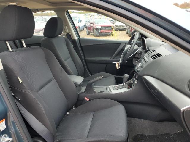 Photo 5 from auction – 2010 MAZDA 3 I with VIN JM1BL1SF9A1348446