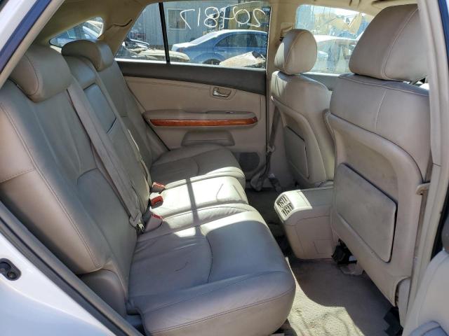 Photo 6 from auction – 2007 LEXUS RX 350 with VIN 2T2GK31U47C005841