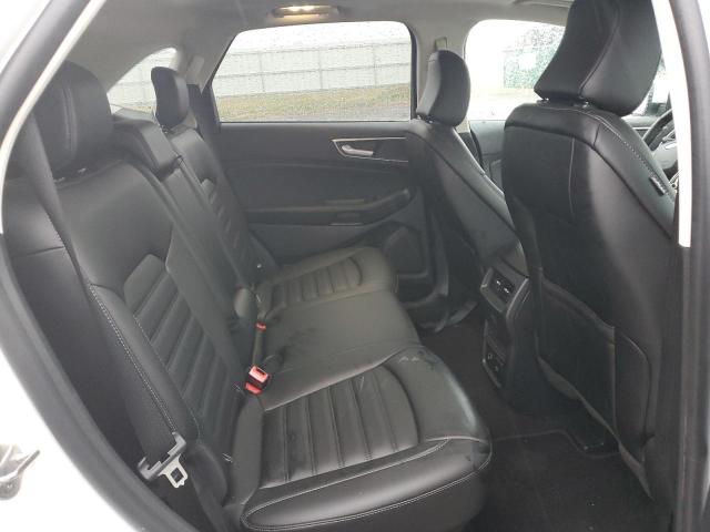 Photo 6 from auction – 2021 FORD EDGE SEL with VIN 2FMPK4J98MBA46902