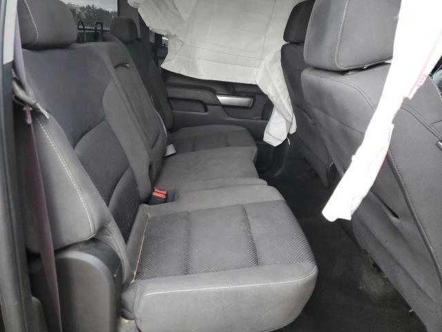Photo 6 from auction – 2016 CHEVROLET SILVERADO with VIN 3GCUKREC4GG199028