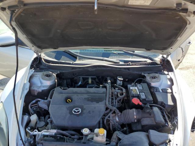 Photo 7 from auction – 2011 MAZDA 6 I with VIN 1YVHZ8CH2B5M18861