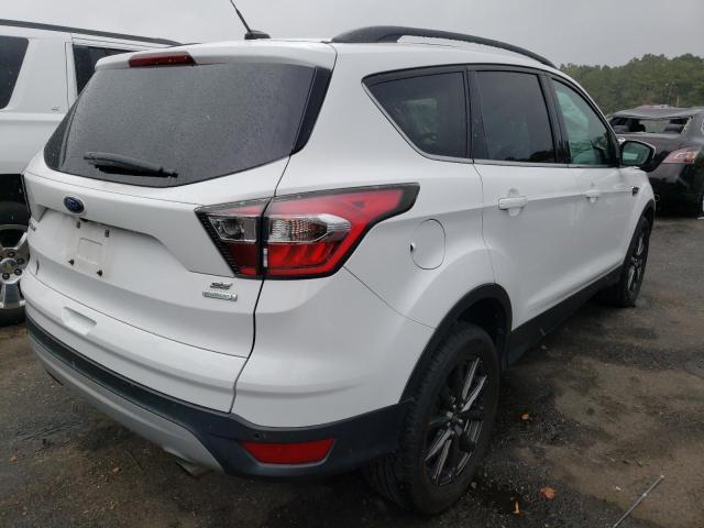 Photo 4 from auction – 2017 FORD ESCAPE SE with VIN 1FMCU0GD8HUA88659