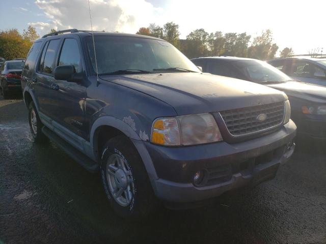 FORD EXPLORER X 2002 with VIN 1FMZU73K02ZC88047 - Photo from auction
