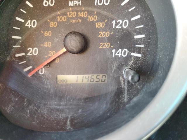 Photo 8 from auction – 2006 TOYOTA HIGHLANDER with VIN JTEEP21A760184359
