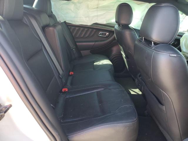 Photo 6 from auction – 2014 FORD TAURUS LIM with VIN 1FAHP2F84EG176240