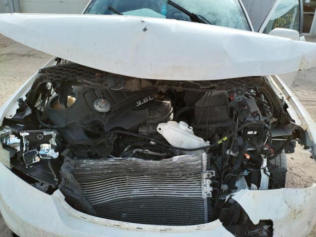 Photo 7 from auction – 2015 DODGE JOURNEY CR with VIN 3C4PDDGGXFT739577