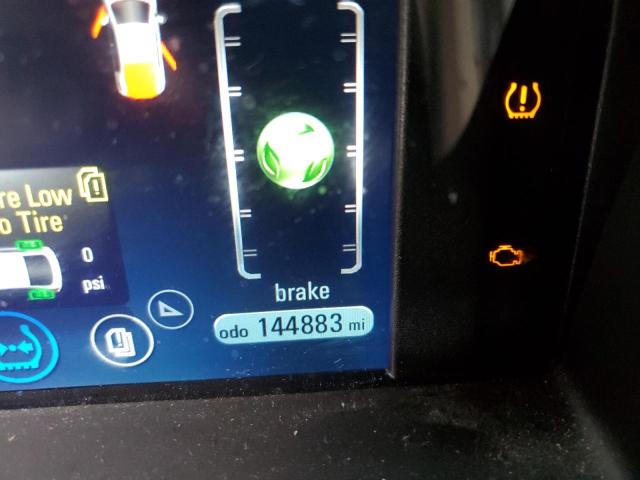 Photo 8 from auction – 2013 CHEVROLET VOLT with VIN 1G1RA6E47DU126415