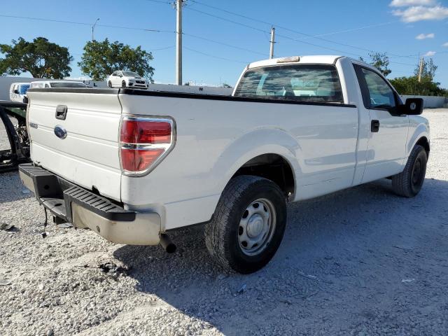 Фото 4 с аукциона – 2011 FORD F150 с VIN 1FTMF1CM3BKD30369