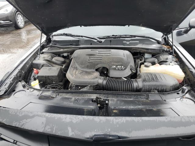 Photo 7 from auction – 2017 DODGE CHALLENGER with VIN 2C3CDZAG0HH519661