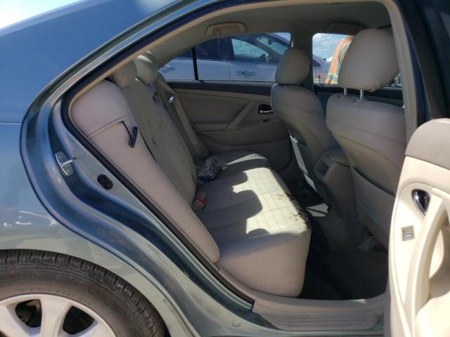 Photo 6 from auction – 2011 TOYOTA CAMRY BASE with VIN 4T1BF3EK1BU657416