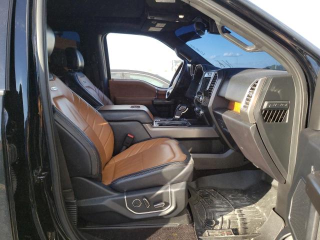Photo 5 from auction – 2016 FORD F150 SUPER with VIN 1FTEW1CG4GFD59300
