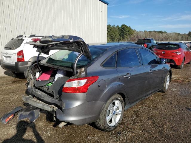 Photo 4 from auction – 2014 FORD FOCUS SE with VIN 1FADP3F26EL141772