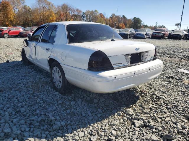 Photo 3 from auction – 2010 FORD CROWN VICT with VIN 2FABP7BV9AX129675