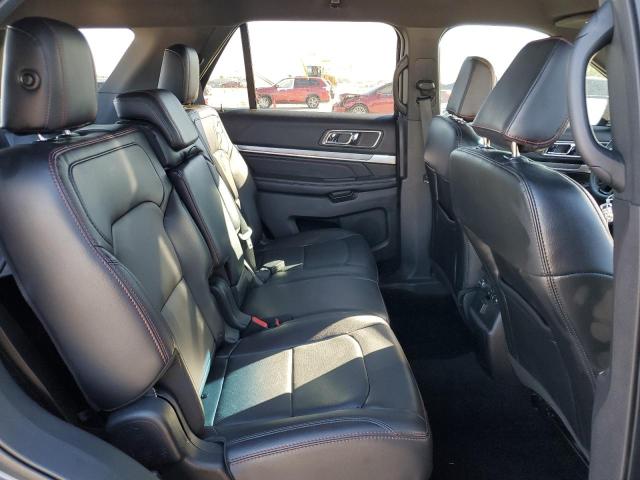 Photo 6 from auction – 2019 FORD EXPLORER S with VIN 1FM5K8GT6KGA59994