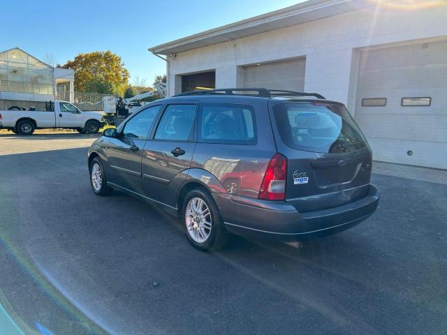 Photo 3 from auction – 2003 FORD FOCUS SE with VIN 1FAFP36383W332154