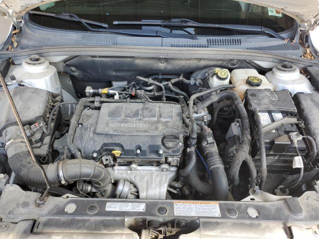 Photo 7 from auction – 2014 CHEVROLET CRUZE LT with VIN 1G1PC5SB3E7222024