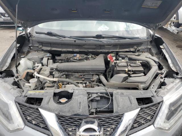 Photo 7 from auction – 2016 NISSAN ROGUE S with VIN JN8AT2MV5GW139064