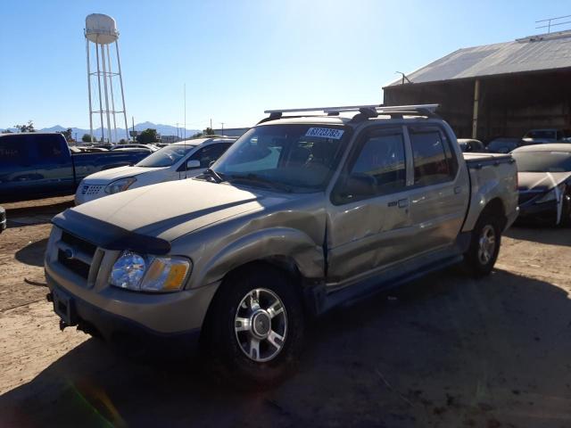 Zdjęcie 2 z aukcji – 2004 FORD EXPLORER S z VIN 1FMZU77K04UA47647