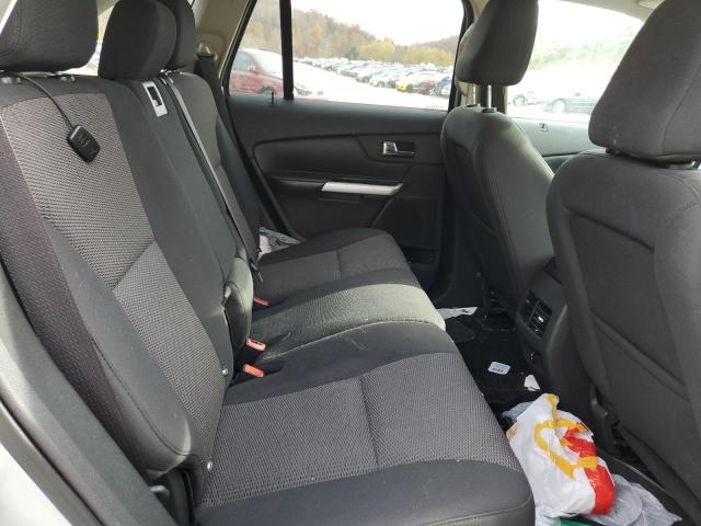 Photo 6 from auction – 2011 FORD EDGE SEL with VIN 2FMDK4JC8BBB39432