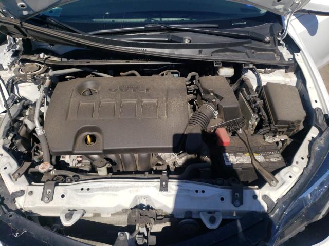 Photo 7 from auction – 2018 TOYOTA COROLLA L with VIN 5YFBURHE2JP841343