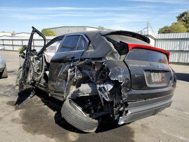Photo 3 from auction – 2020 MITSUBISHI ECLIPSE CR with VIN JA4AS4AA1LZ018904