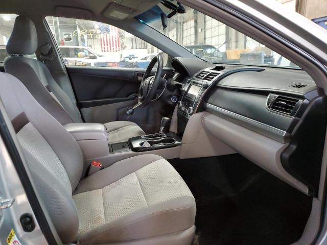 Photo 5 from auction – 2012 TOYOTA CAMRY BASE with VIN 4T4BF1FK8CR186004
