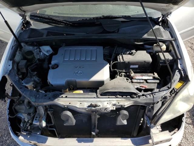Foto 7 de la subasta – 2007 LEXUS RX 350 con VIN 2T2GK31U47C005841