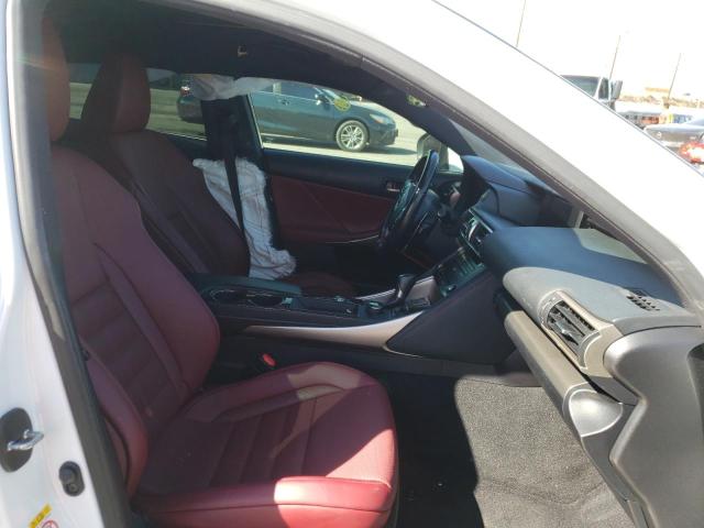 Photo 5 from auction – 2017 LEXUS IS 200T with VIN JTHBA1D28H5058281
