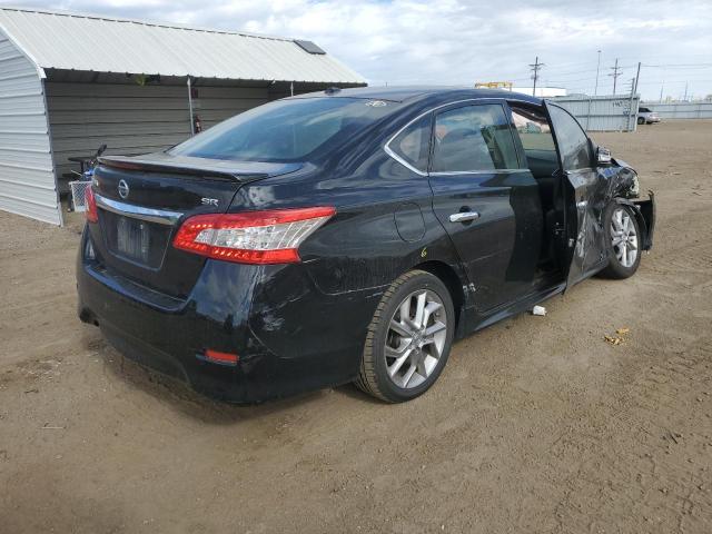 Photo 4 from auction – 2015 NISSAN SENTRA S with VIN 3N1AB7AP0FY379697