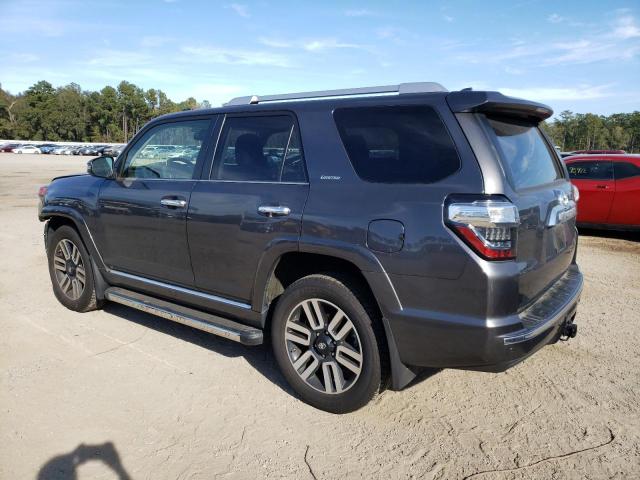 Photo 3 from auction – 2021 TOYOTA 4RUNNER TR with VIN JTEKU5JR8M5919952