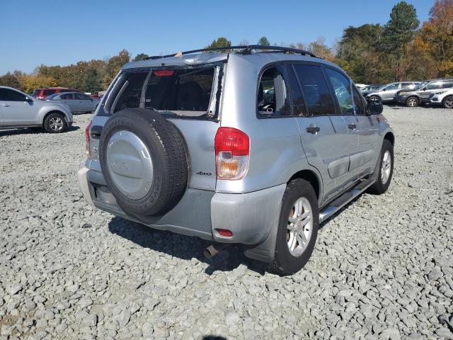 Photo 4 from auction – 2001 TOYOTA RAV4 with VIN JTEHH20V710025719