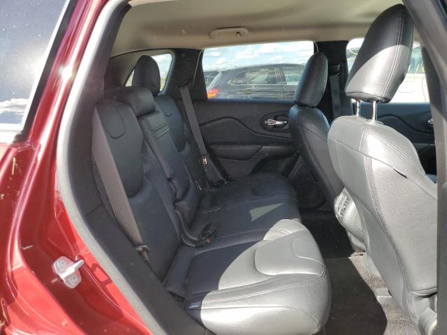 Photo 6 from auction – 2015 JEEP CHEROKEE L with VIN 1C4PJLCS5FW632296
