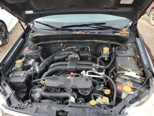 Photo 7 from auction – 2012 SUBARU FORESTER 2 with VIN JF2SHABC7CH402037