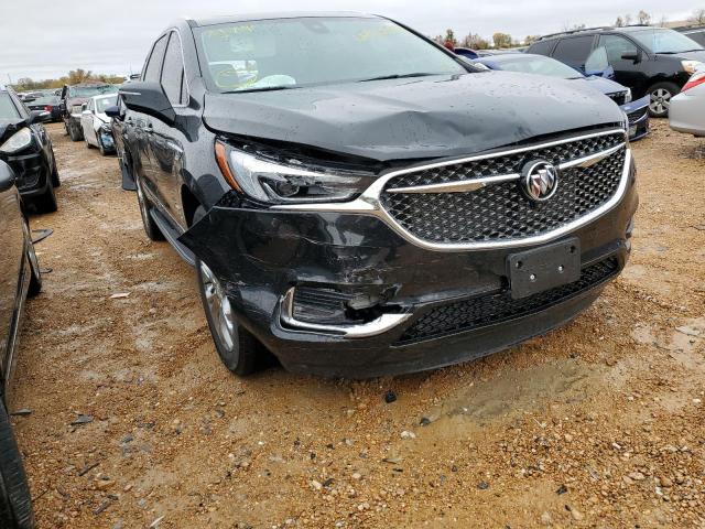 BUICK ENCLAVE AV 2020 with VIN 5GAERDKW1LJ255681 - Photo from auction
