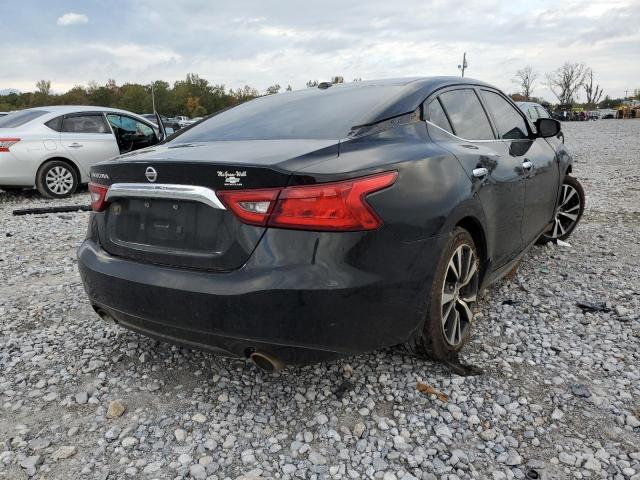 Photo 4 from auction – 2016 NISSAN MAXIMA 3.5 with VIN 1N4AA6AP7GC449738