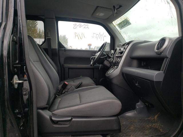 صورة رقم 5 من المزاد - 2003 HONDA ELEMENT DX مع VIN 5J6YH28243L005681