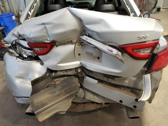 Photo 9 from auction – 2017 NISSAN MAXIMA 3.5 with VIN 1N4AA6AP8HC412070