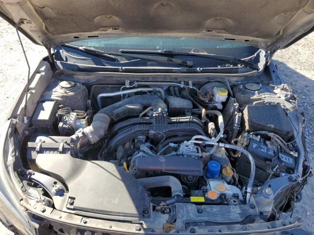 Photo 7 from auction – 2020 SUBARU OUTBACK PR with VIN 4S4BTAECXL3175962