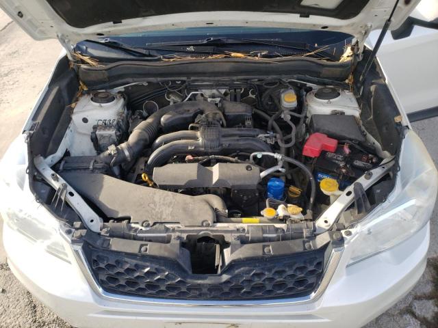 Photo 7 from auction – 2014 SUBARU FORESTER 2 with VIN JF2SJAMC0EH554536