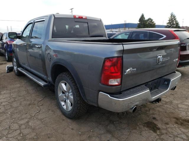 Photo 3 from auction – 2013 RAM 1500 SLT with VIN 1C6RR7LT2DS634858