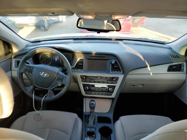 Photo 9 from auction – 2016 HYUNDAI SONATA SE with VIN 5NPE24AF8GH328421