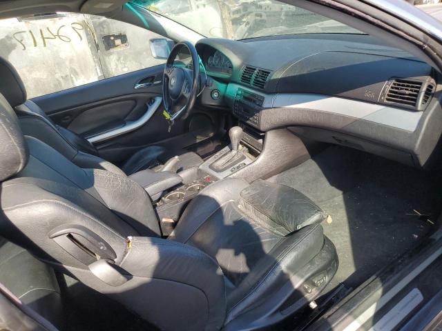Photo 5 from auction – 2001 BMW 330 CI with VIN WBABN53401JU36846